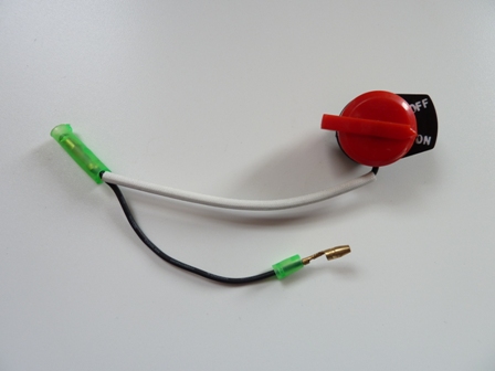 ON/OFF SWITCH